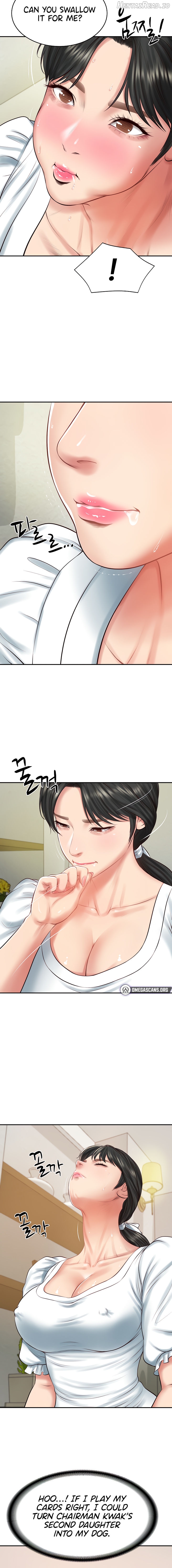 The Billionaire’s Monster Cock Son-In-Law Chapter 45 - page 14