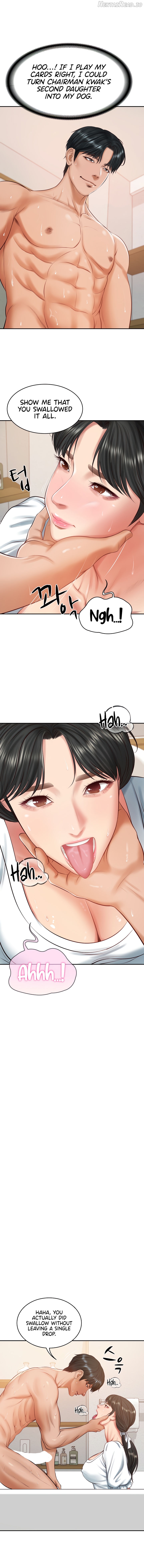 The Billionaire’s Monster Cock Son-In-Law Chapter 46 - page 2