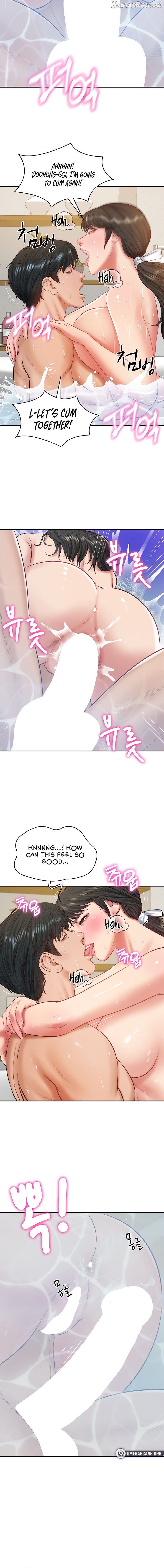 The Billionaire’s Monster Cock Son-In-Law Chapter 46 - page 14