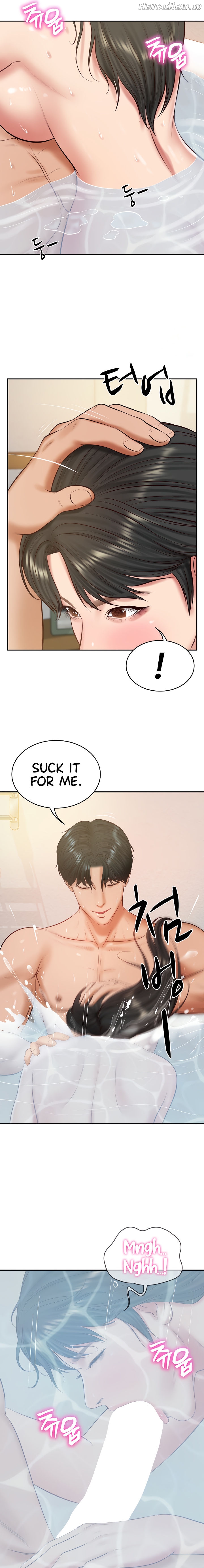The Billionaire’s Monster Cock Son-In-Law Chapter 46 - page 15