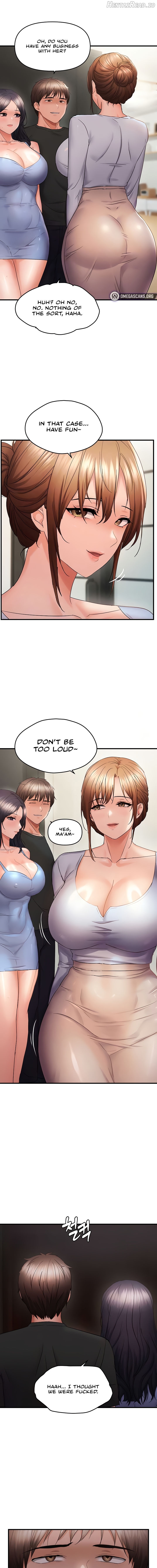 Discipling the Top Delinquent Bitch Through a Random Chatting App Chapter 45 - page 5