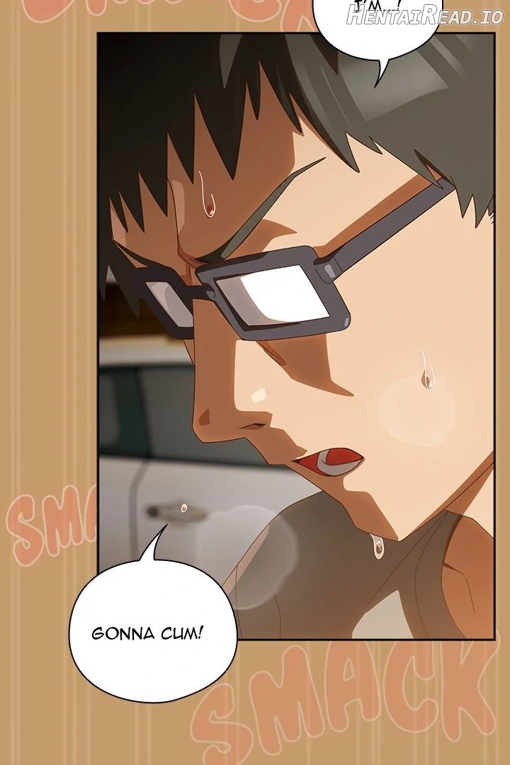 Like No Other Chapter 41 - page 114