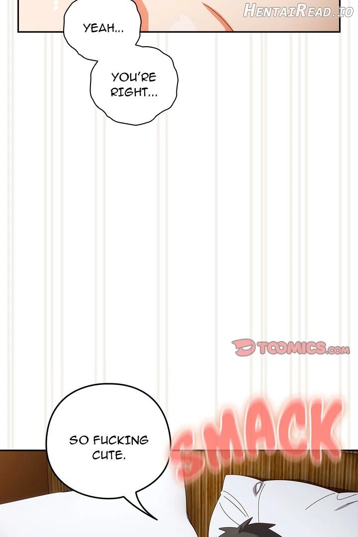 Like No Other Chapter 43 - page 32