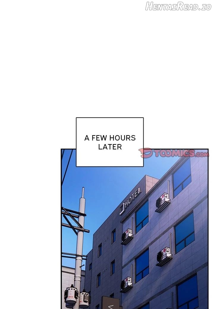 Like No Other Chapter 44 - page 40