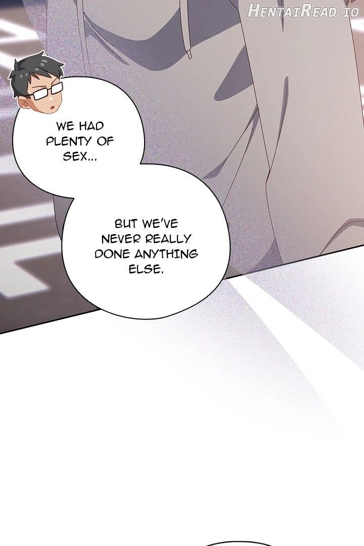 Like No Other Chapter 44 - page 55