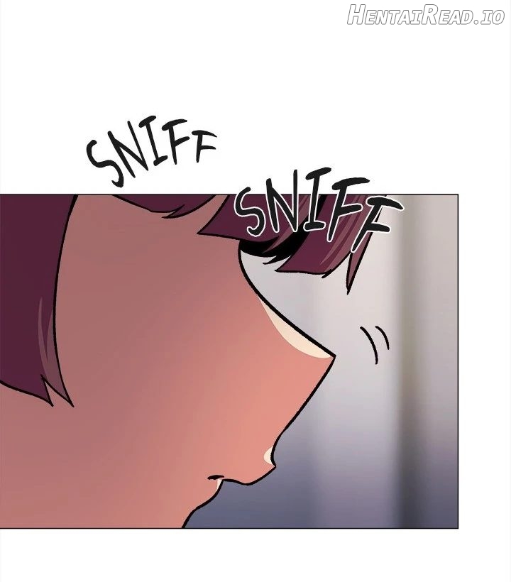 Stop Smoking Chapter 41 - page 104