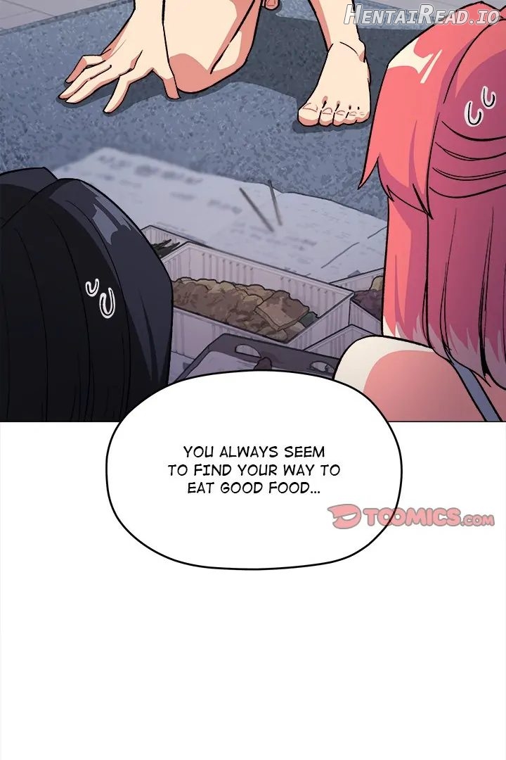 Stop Smoking Chapter 41 - page 107