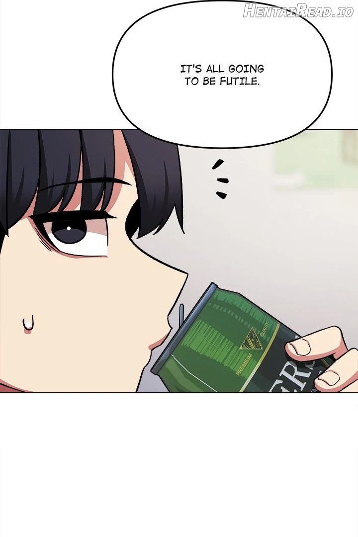 Stop Smoking Chapter 41 - page 111