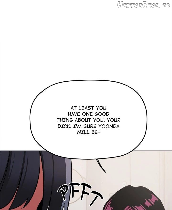 Stop Smoking Chapter 41 - page 114