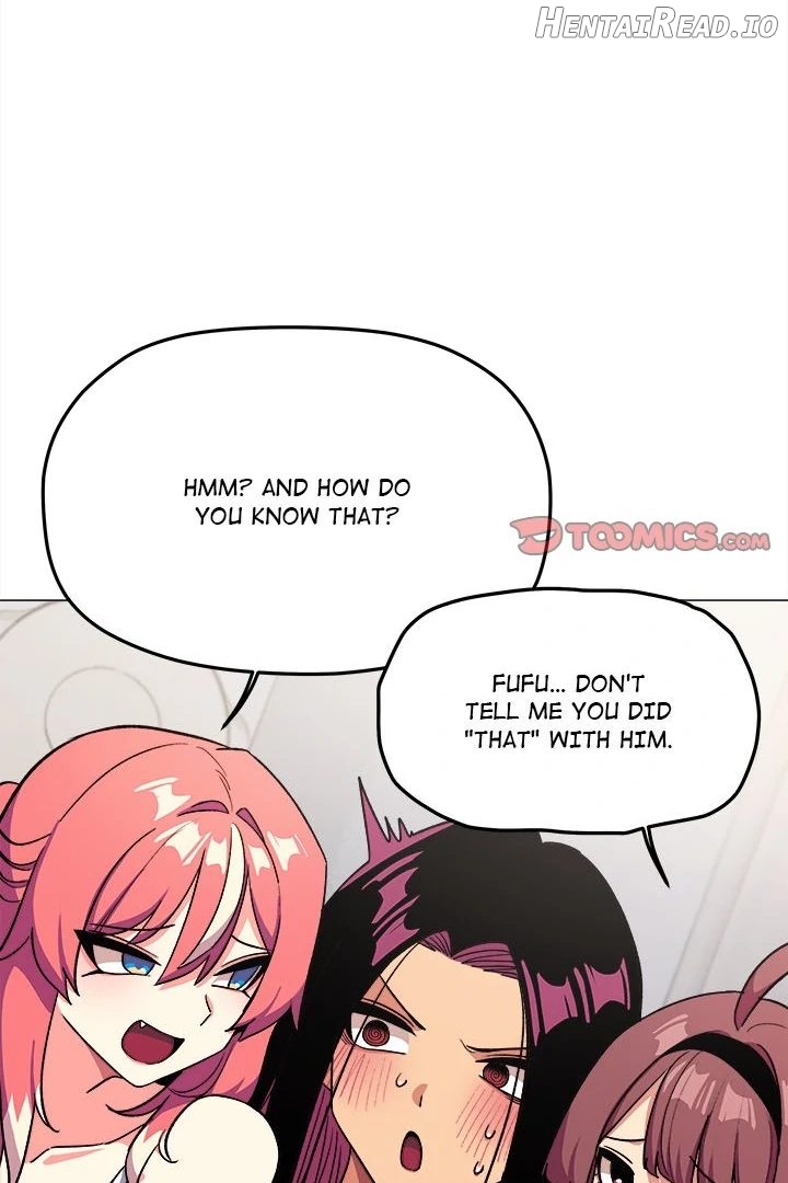 Stop Smoking Chapter 41 - page 116