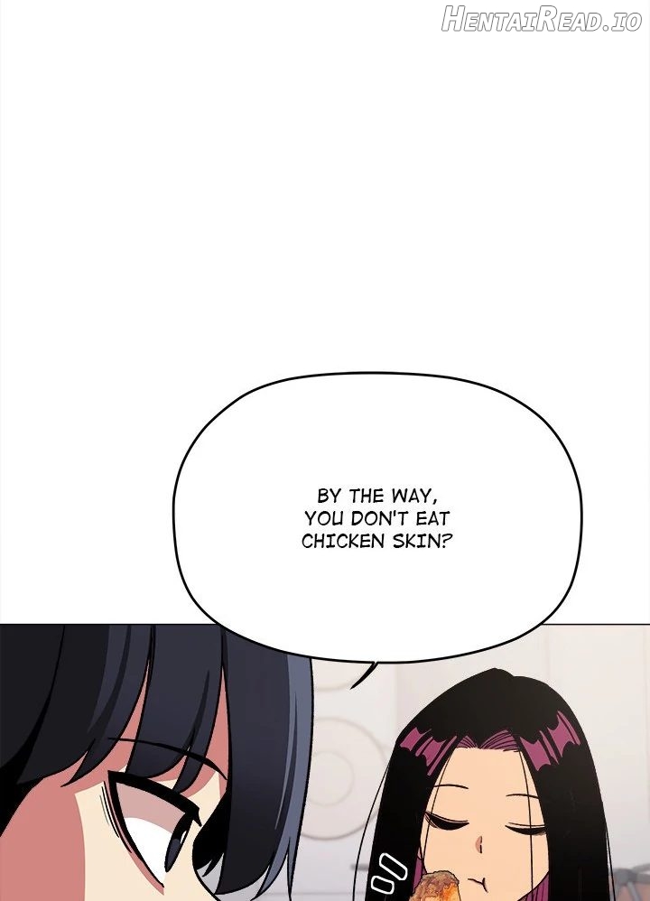 Stop Smoking Chapter 41 - page 118