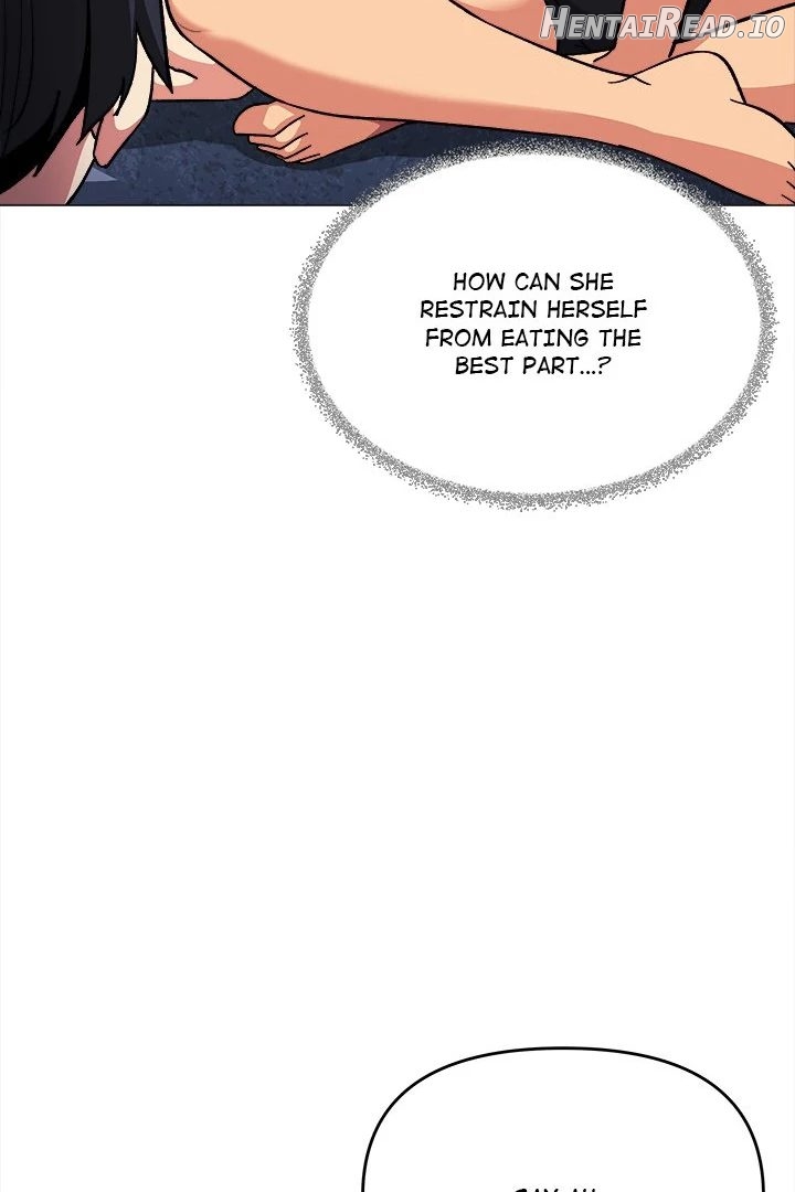 Stop Smoking Chapter 41 - page 121