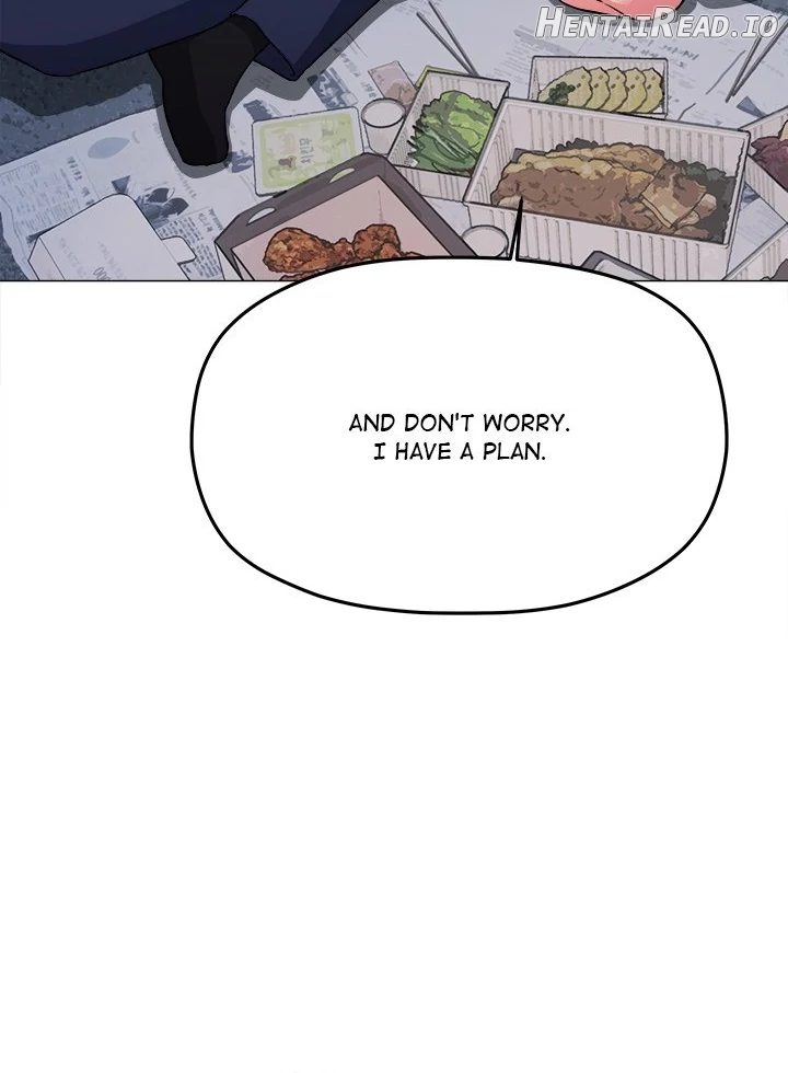 Stop Smoking Chapter 41 - page 127