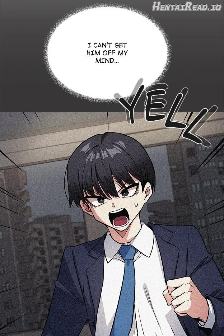 Stop Smoking Chapter 41 - page 146