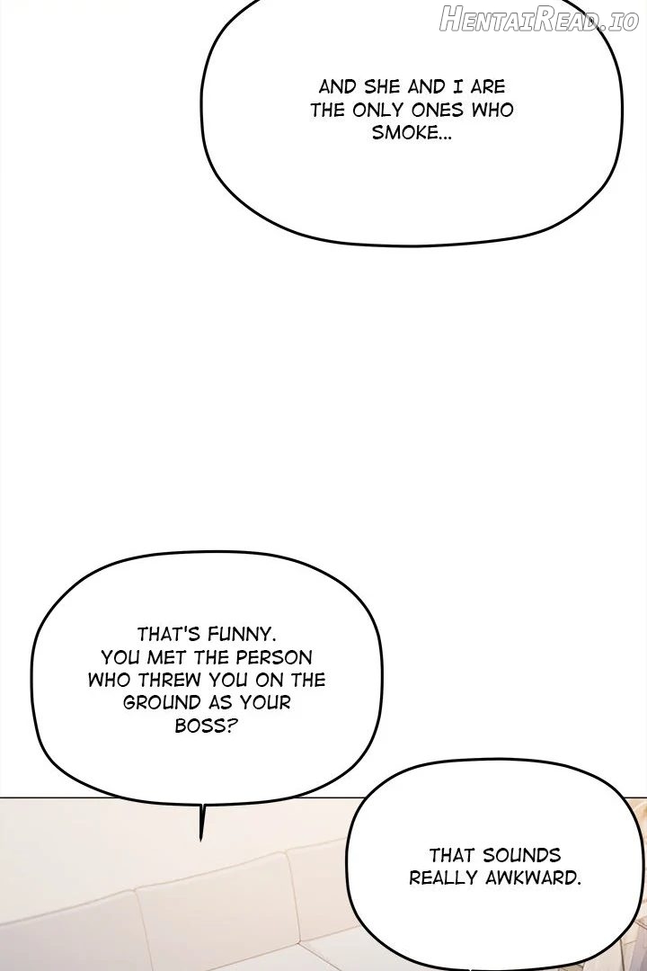 Stop Smoking Chapter 41 - page 16