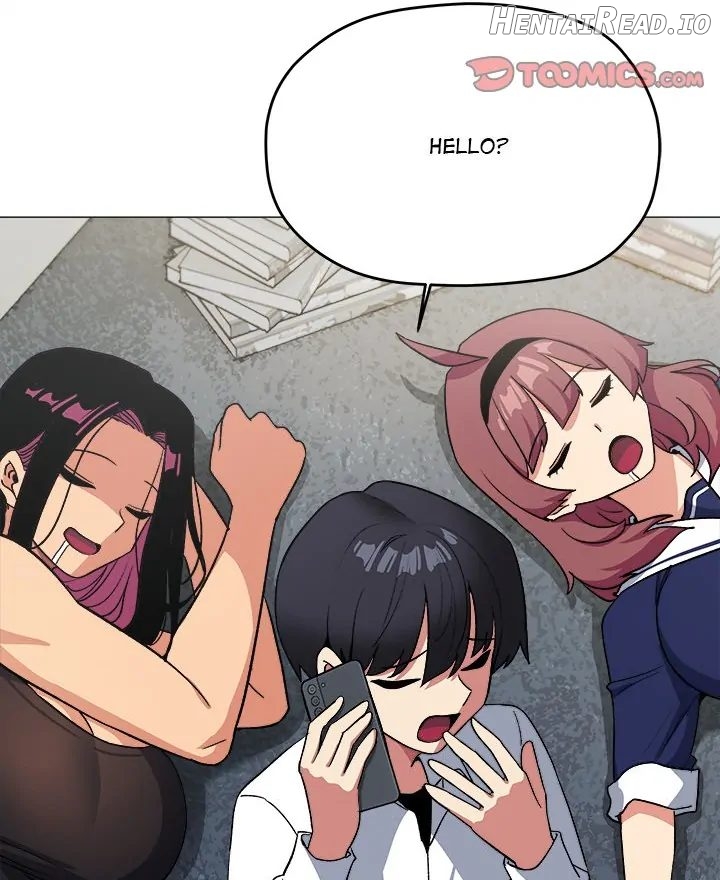 Stop Smoking Chapter 41 - page 158