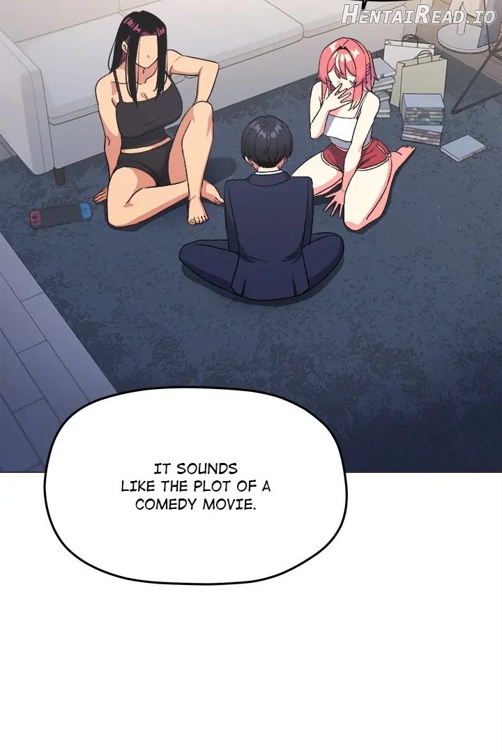 Stop Smoking Chapter 41 - page 17