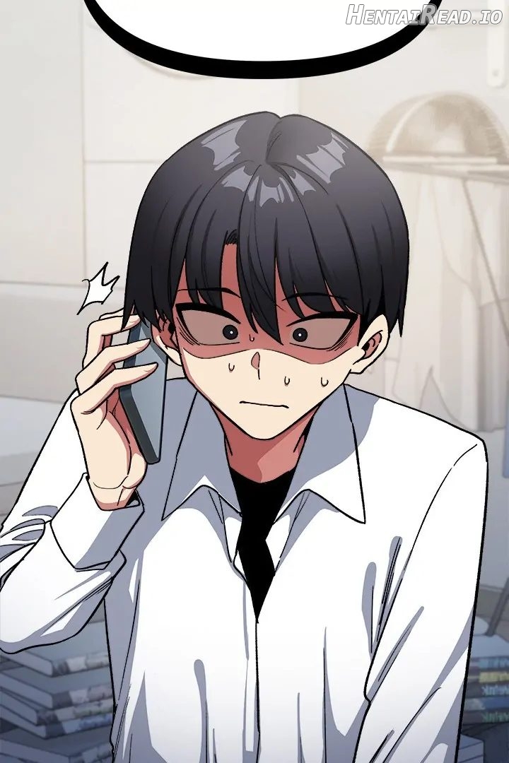 Stop Smoking Chapter 41 - page 162