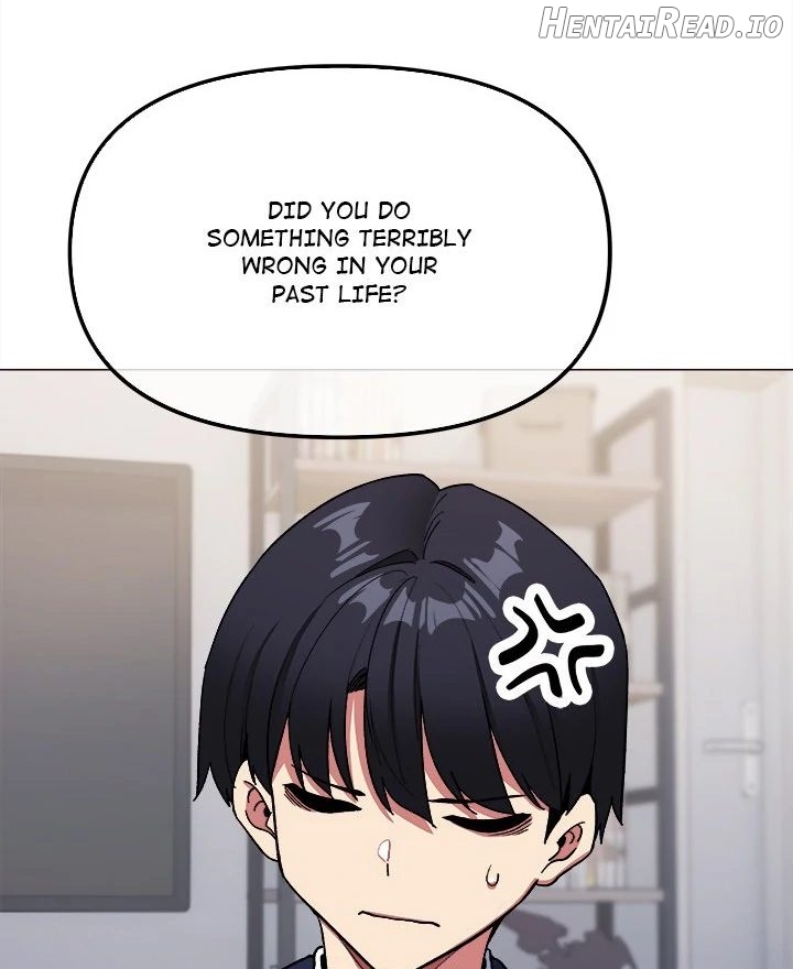 Stop Smoking Chapter 41 - page 18