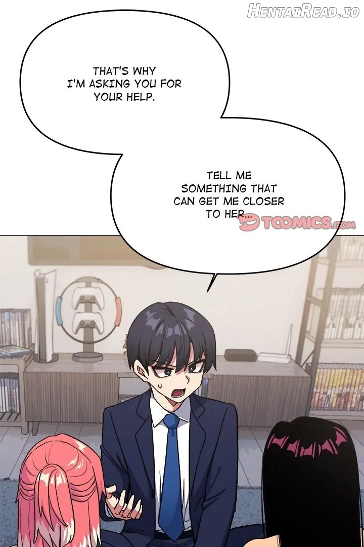 Stop Smoking Chapter 41 - page 20