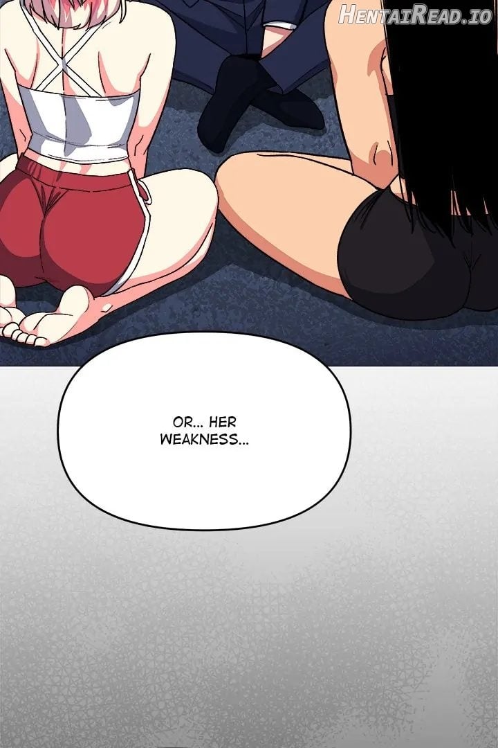 Stop Smoking Chapter 41 - page 21
