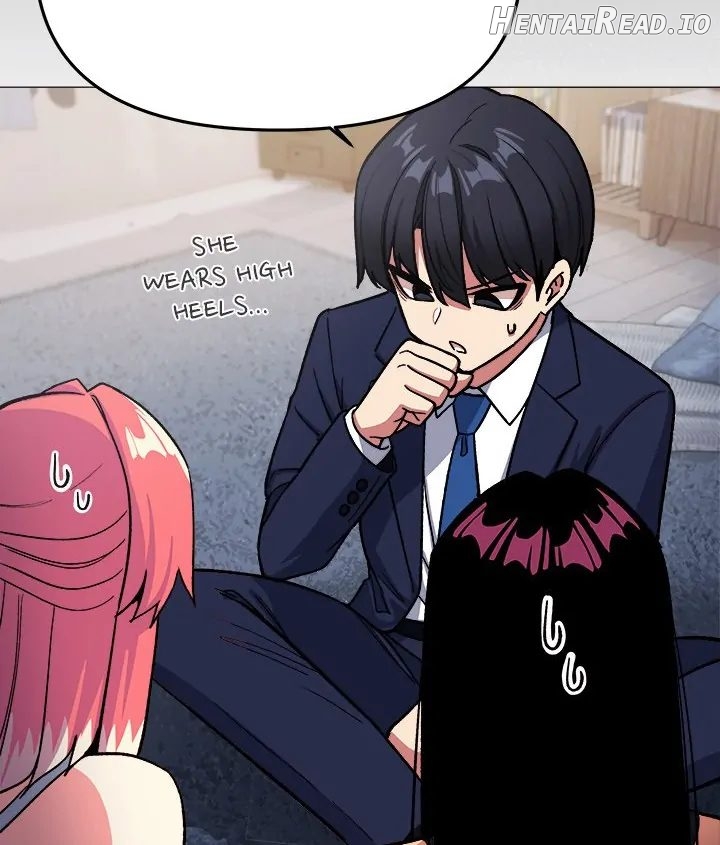 Stop Smoking Chapter 41 - page 27