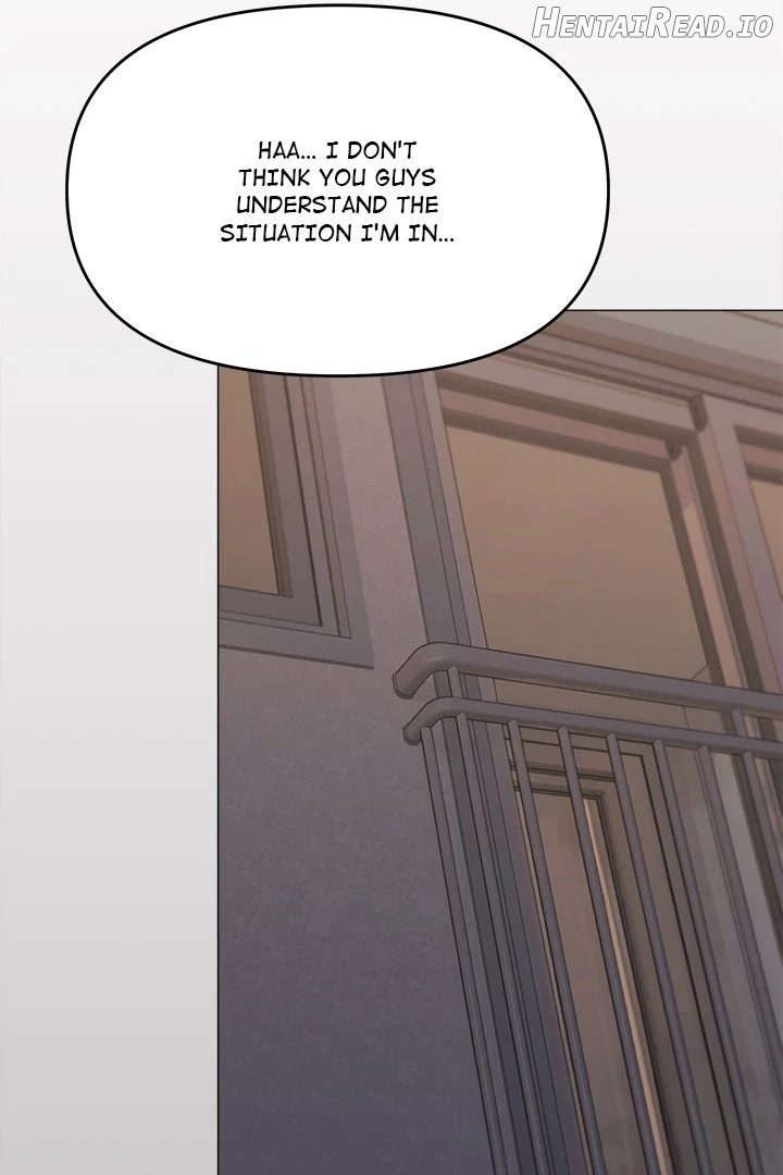 Stop Smoking Chapter 41 - page 44