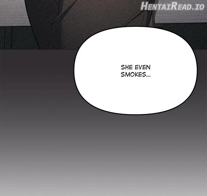 Stop Smoking Chapter 41 - page 52
