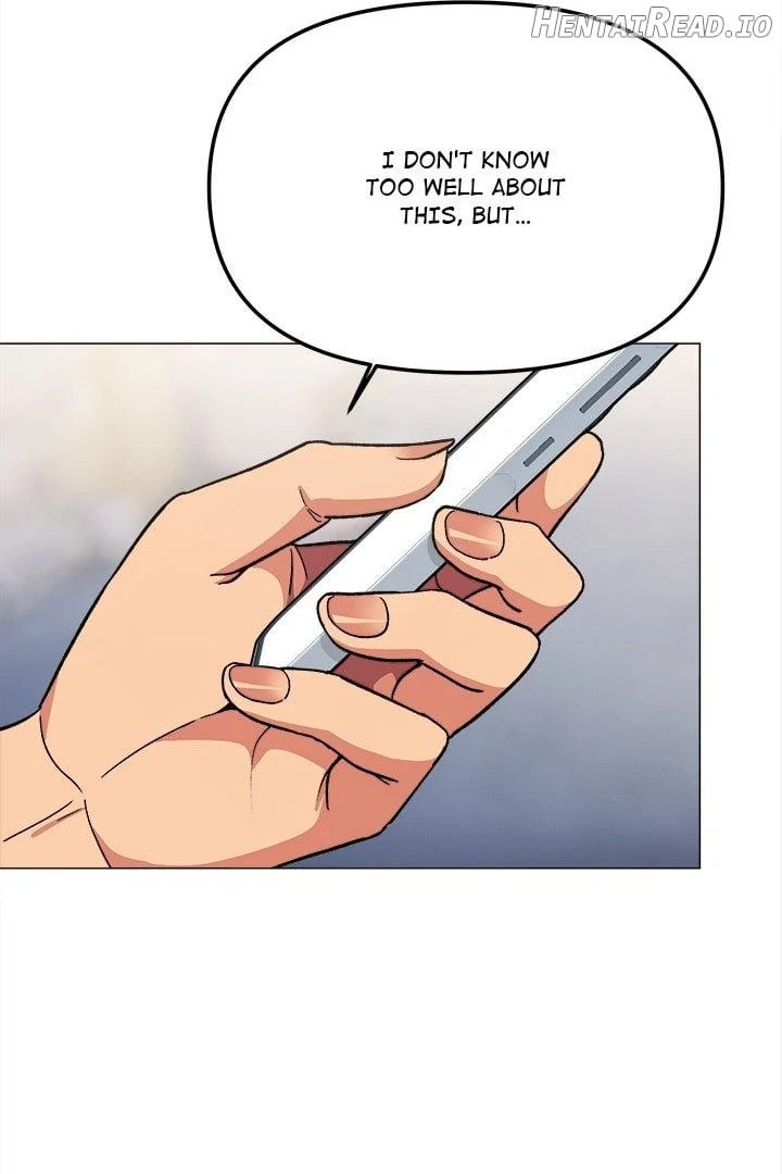 Stop Smoking Chapter 41 - page 54