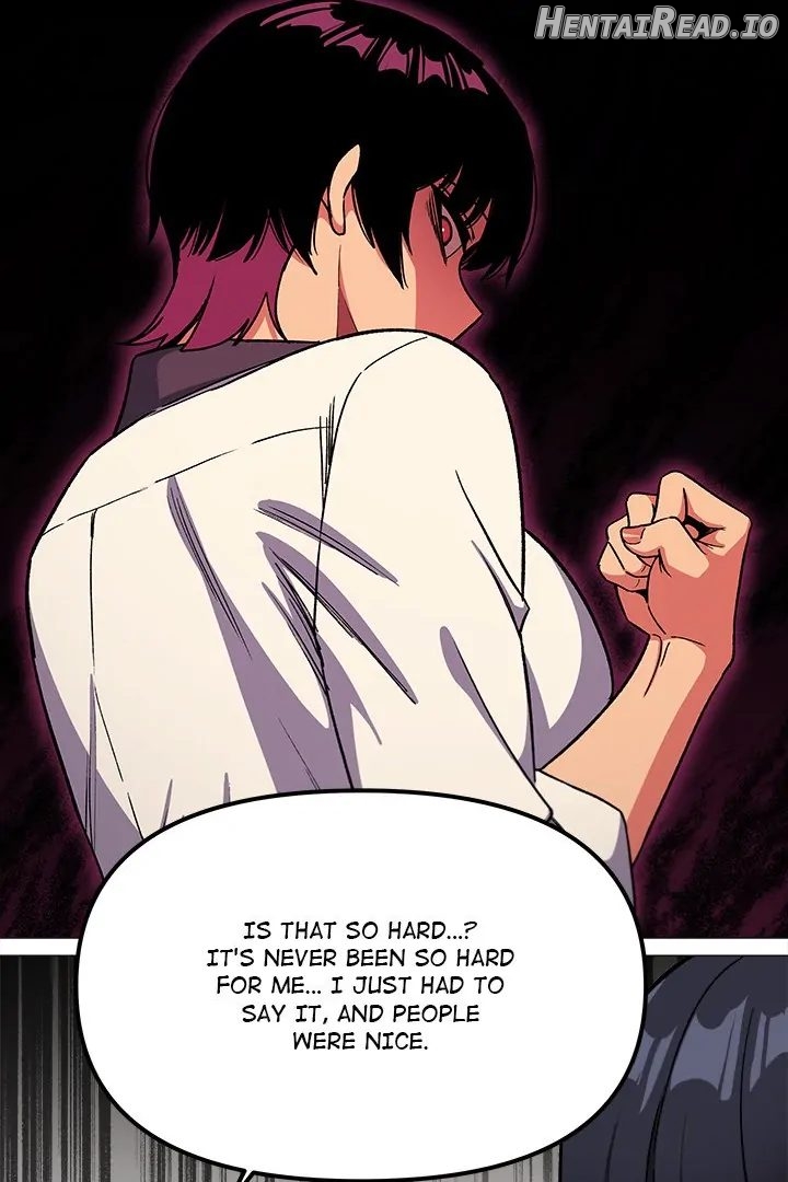 Stop Smoking Chapter 41 - page 58