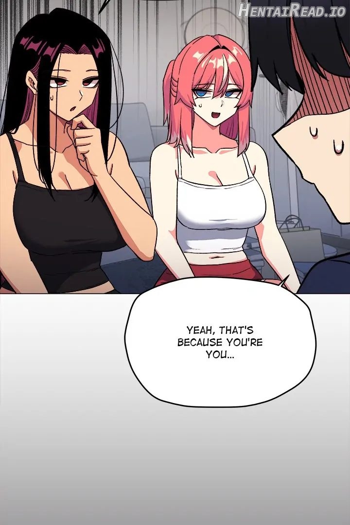 Stop Smoking Chapter 41 - page 59