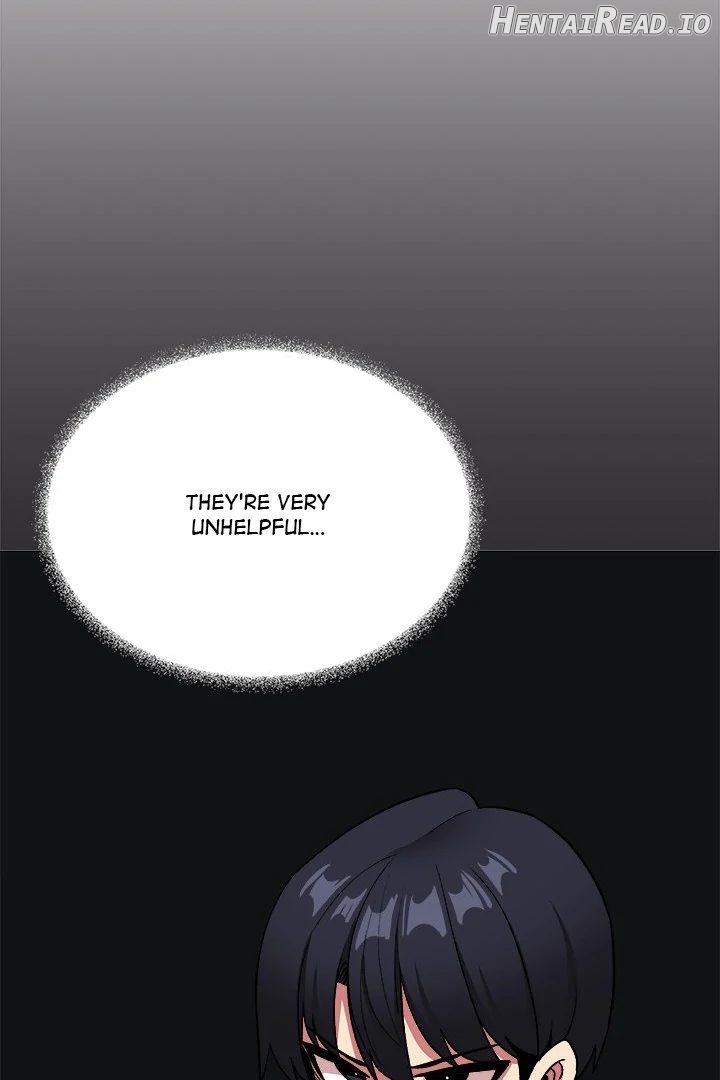 Stop Smoking Chapter 41 - page 60