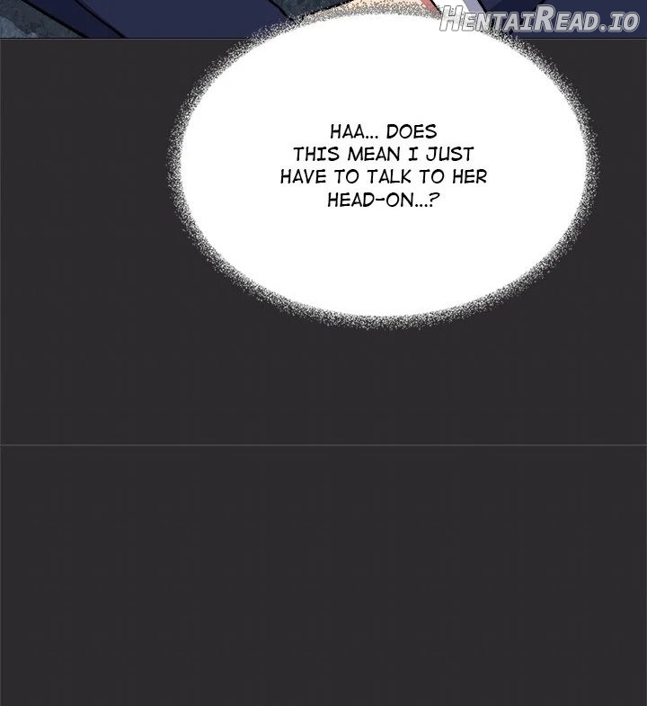 Stop Smoking Chapter 41 - page 62