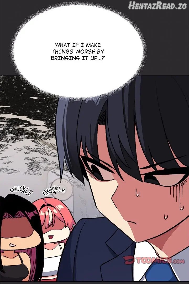Stop Smoking Chapter 41 - page 63