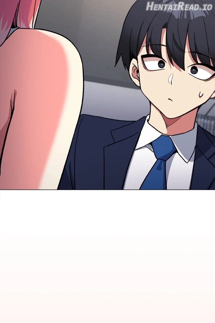 Stop Smoking Chapter 41 - page 92