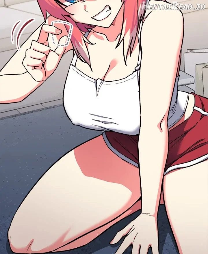 Stop Smoking Chapter 41 - page 94