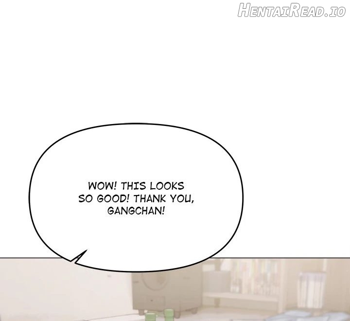 Stop Smoking Chapter 41 - page 100