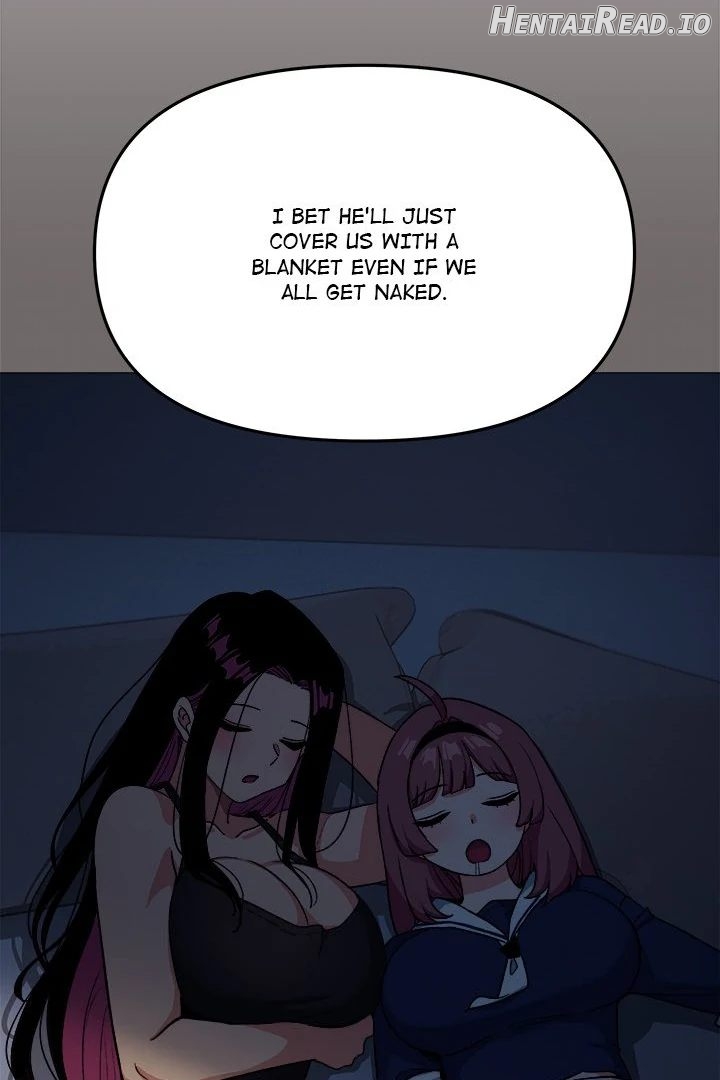 Stop Smoking Chapter 42 - page 111