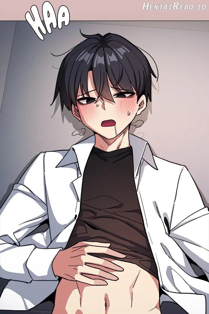 Stop Smoking Chapter 42 - page 148