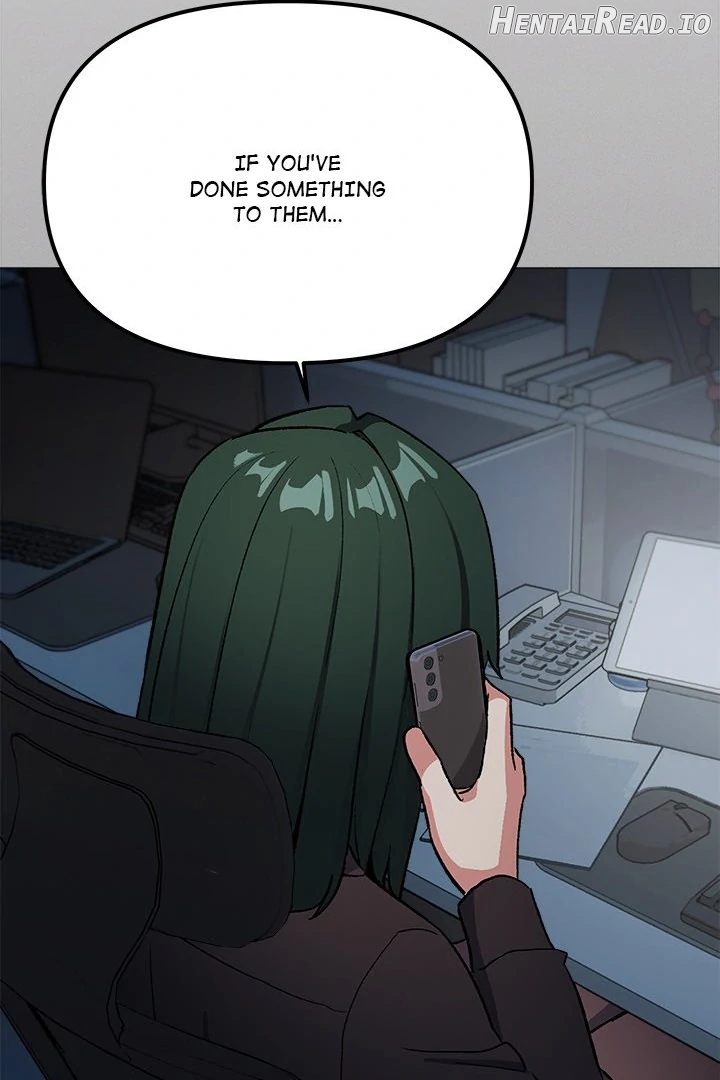 Stop Smoking Chapter 42 - page 17