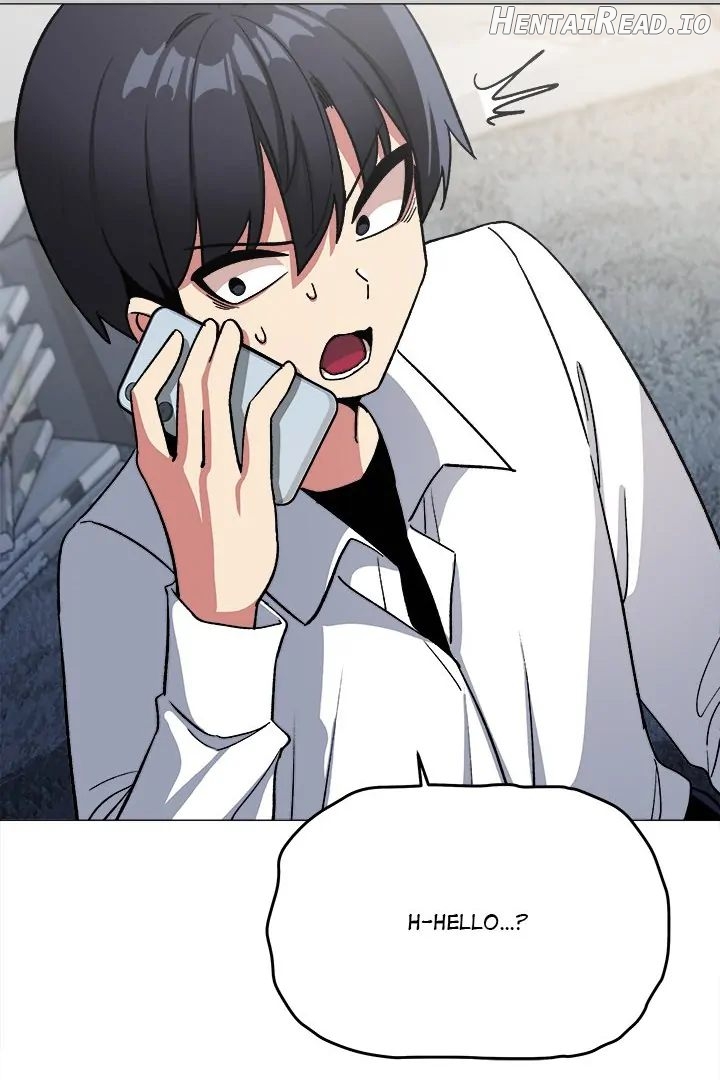 Stop Smoking Chapter 42 - page 22