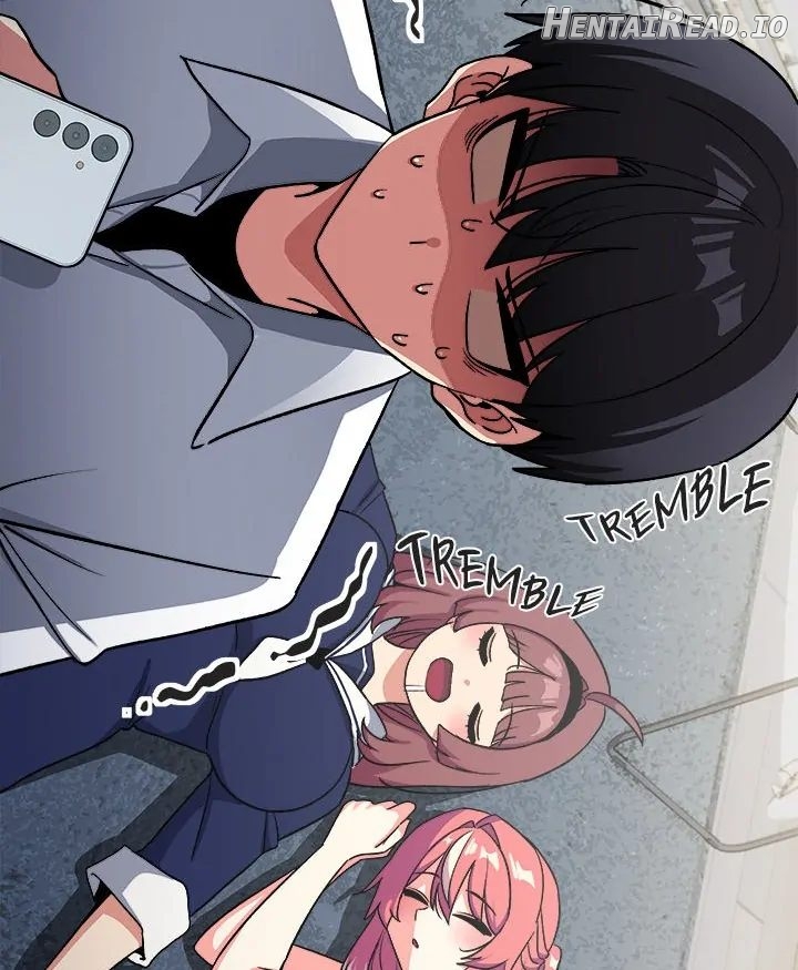 Stop Smoking Chapter 42 - page 38