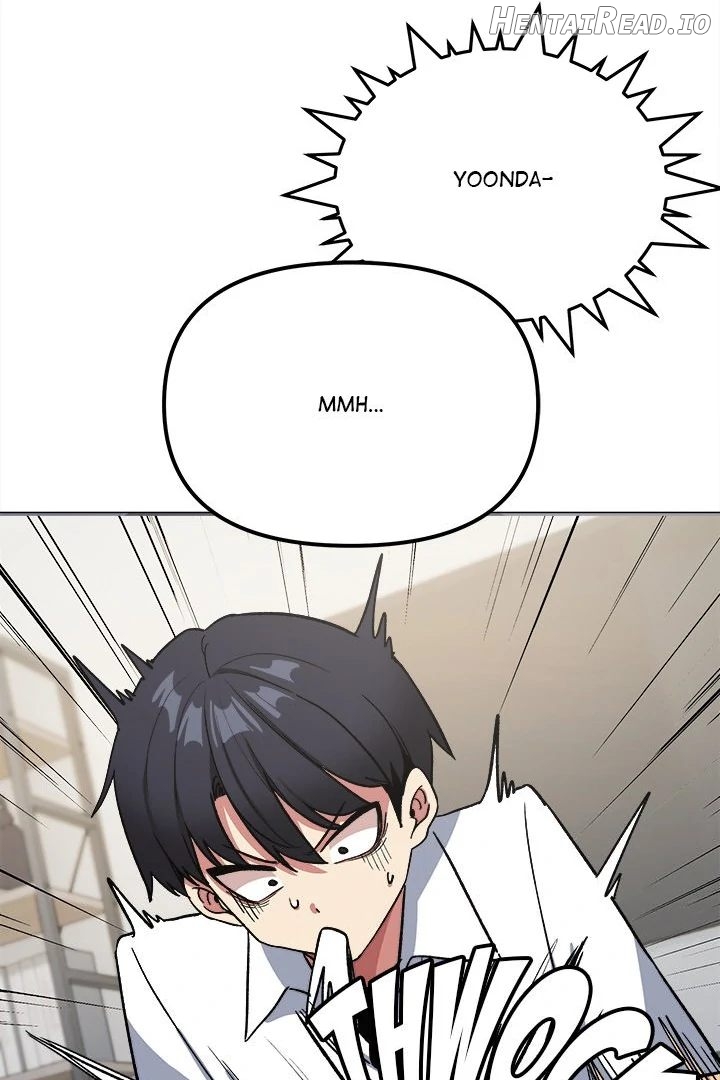 Stop Smoking Chapter 42 - page 44