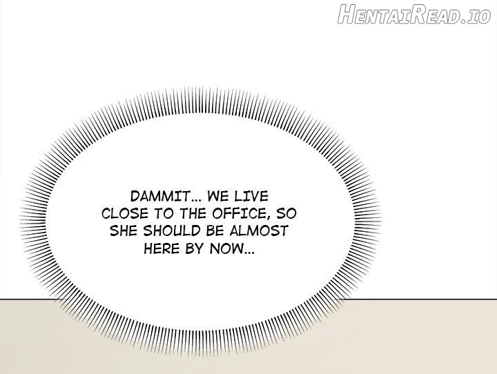 Stop Smoking Chapter 42 - page 68