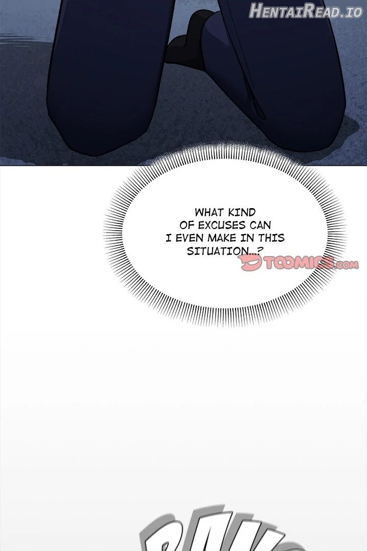 Stop Smoking Chapter 42 - page 70