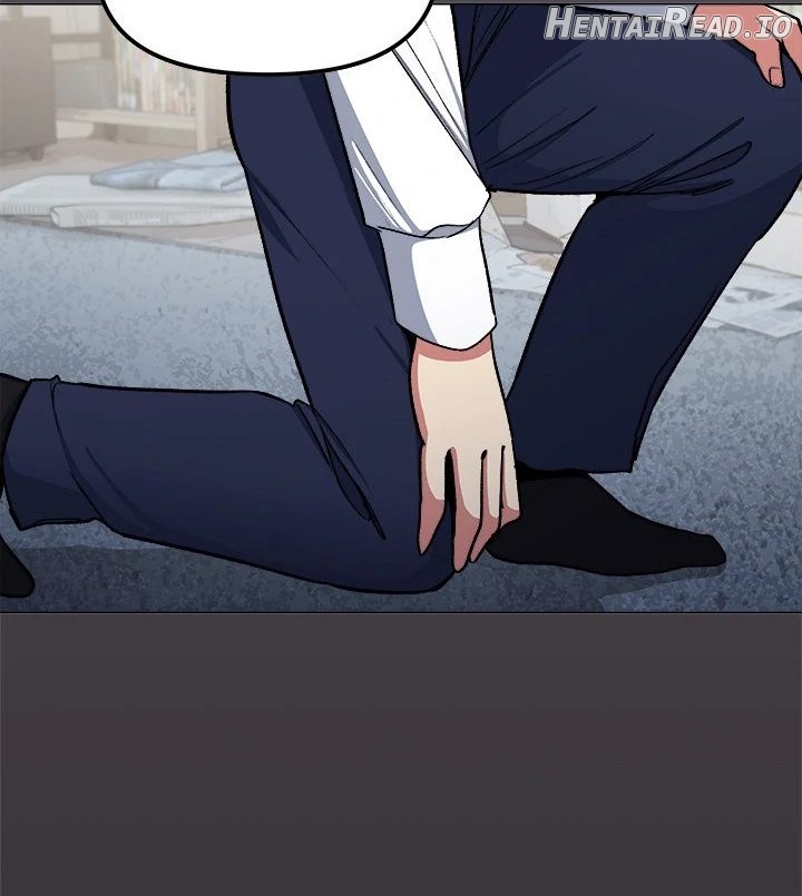 Stop Smoking Chapter 42 - page 77