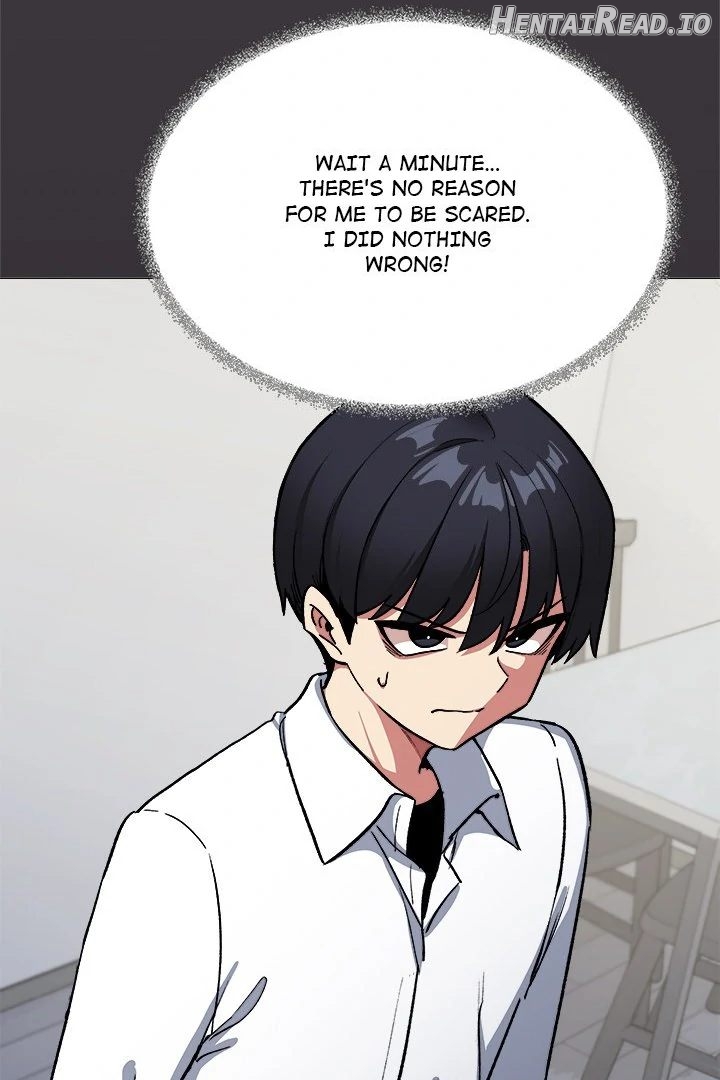 Stop Smoking Chapter 42 - page 78
