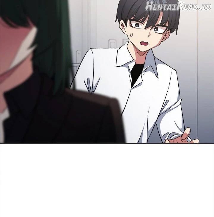 Stop Smoking Chapter 42 - page 88