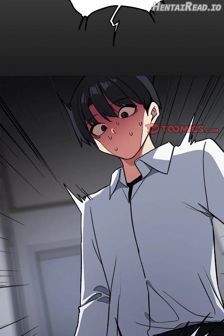 Stop Smoking Chapter 42 - page 92