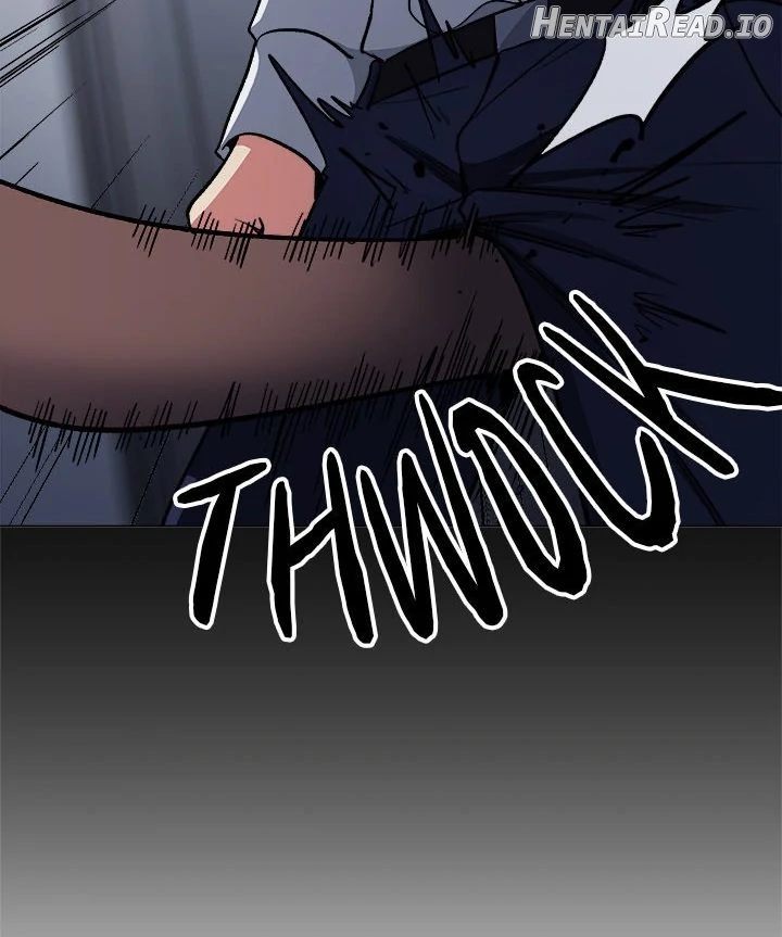 Stop Smoking Chapter 42 - page 93